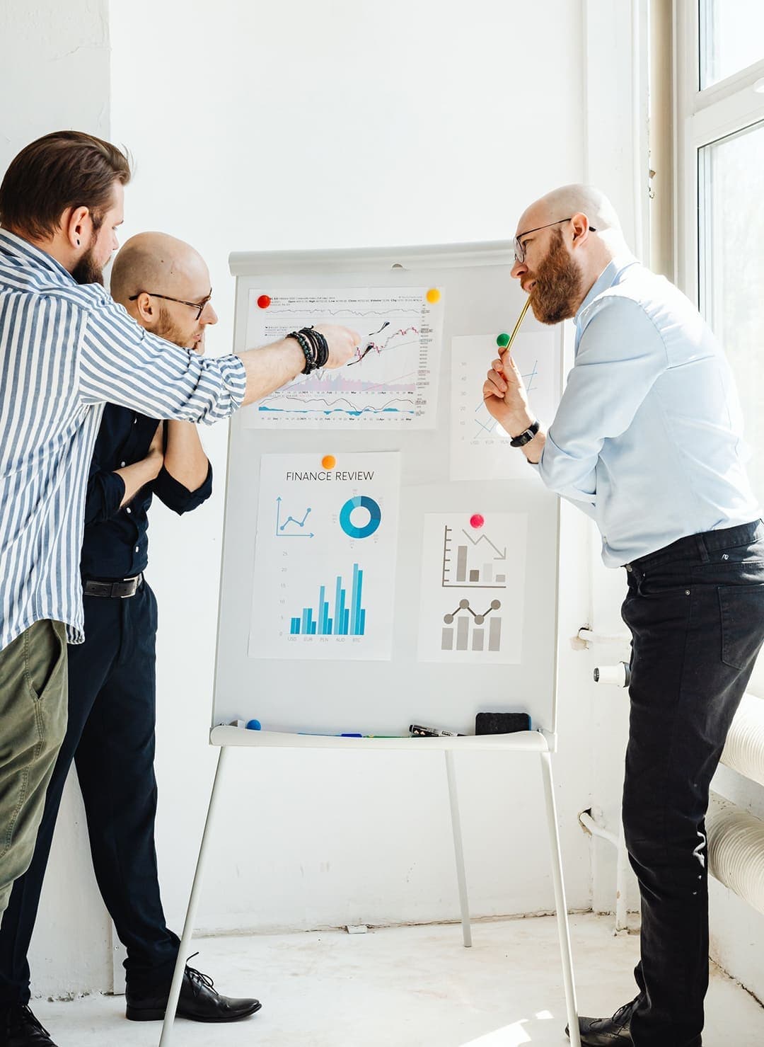 Integraciones IAAS